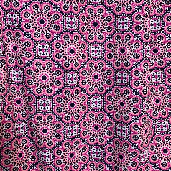 J. Crew pink skirt - Picture 6 of 10